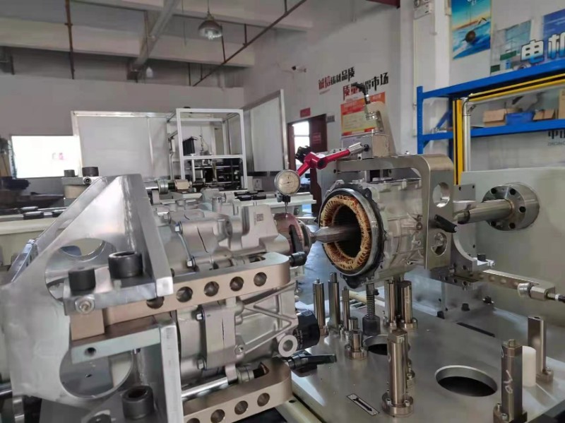 電動(dòng)車電機(jī)維修設(shè)備 電動(dòng)車電機(jī)維修設(shè)備